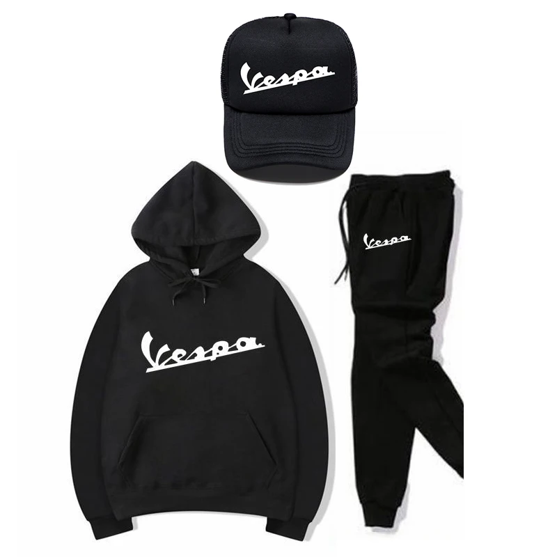 Мужские и женские мотоциклетные брюки Piaggio Vespa спортивные штаны с электрическим