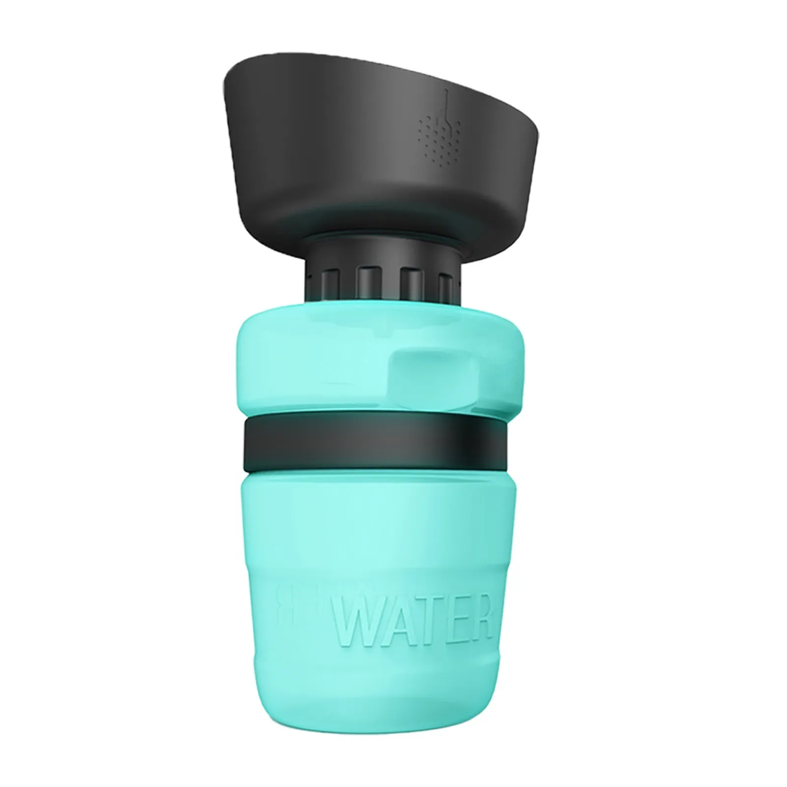 

Dogs traveling out water bottle drinker portable water bottle
