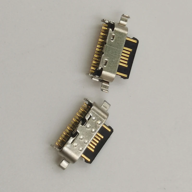 Зарядная док-станция с USB-разъемом 2 шт. разъем типа C для UMI Umidigi One Max S3Pro S5 S3 Pro F2 F2PRO