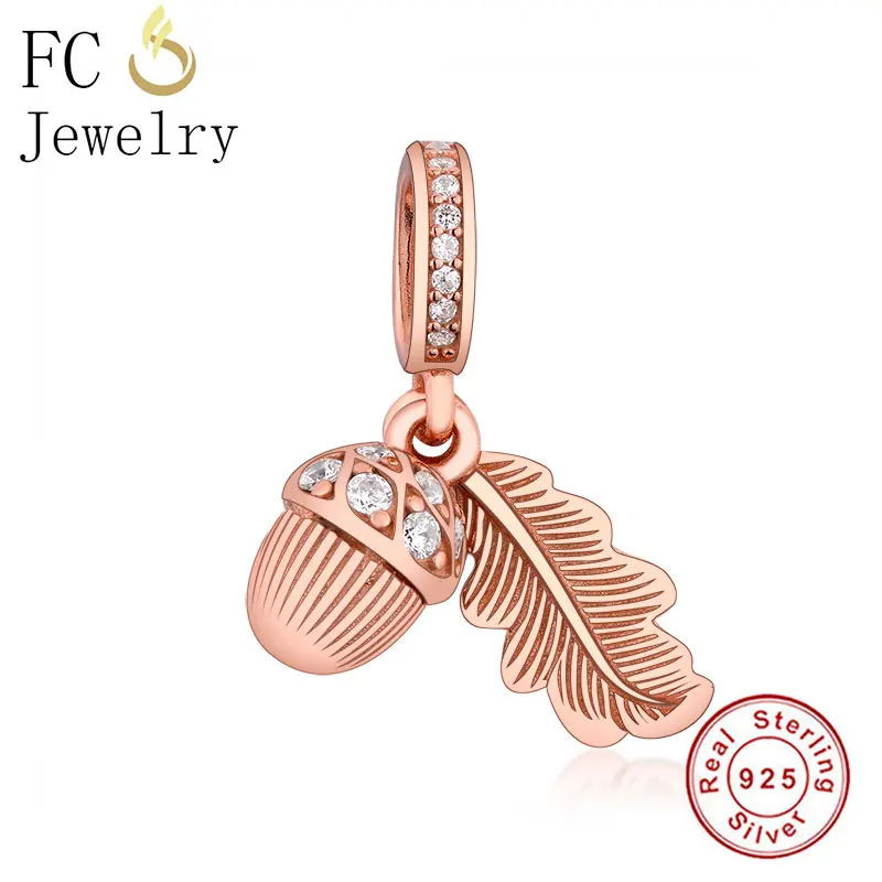 Женский браслет из серебра 925 пробы с фианитами|Бусины| |