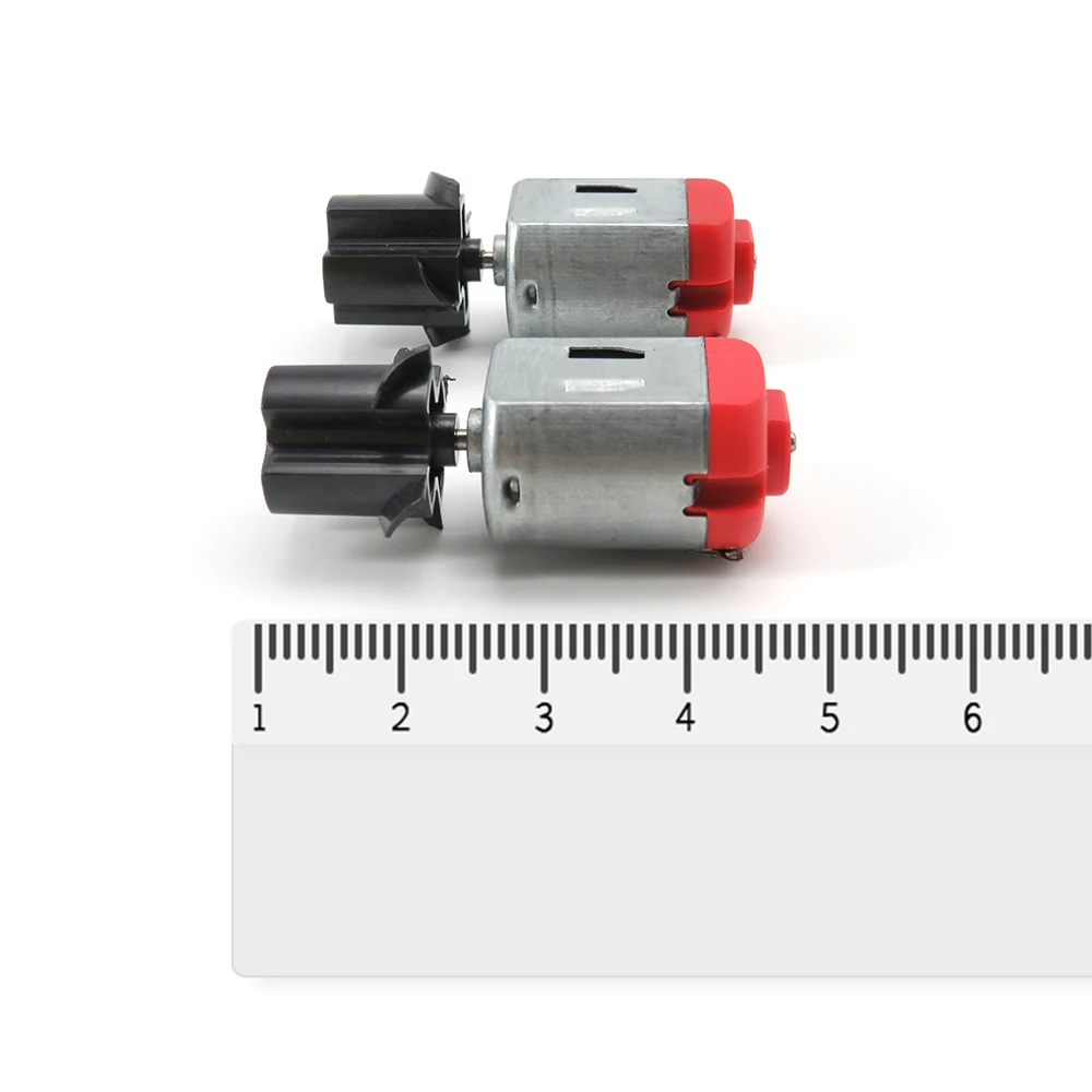 Flytec V002 V005 RC лодка стимулированный крокодил Пропеллер и Гайка Набор мотор