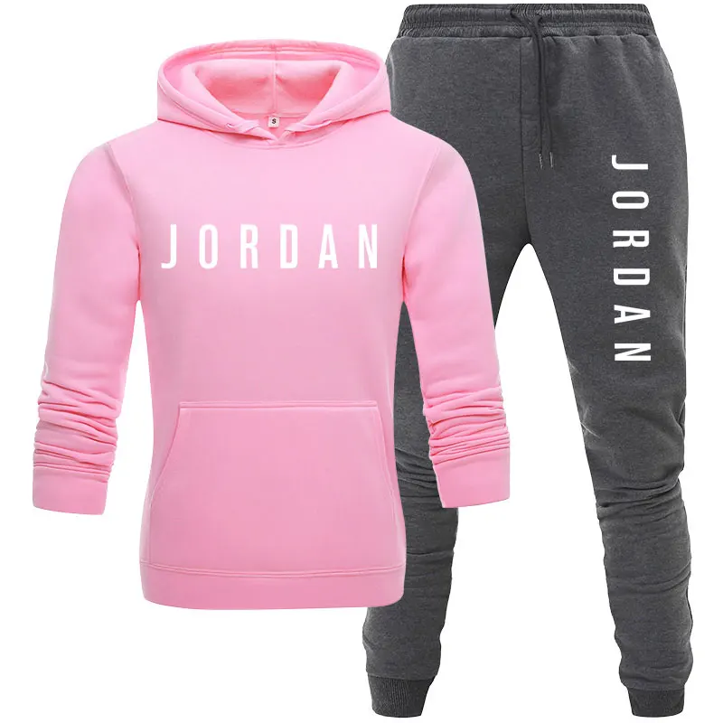 Новый брендовый Мужской флисовый костюм с капюшоном спортивная одежда длинным