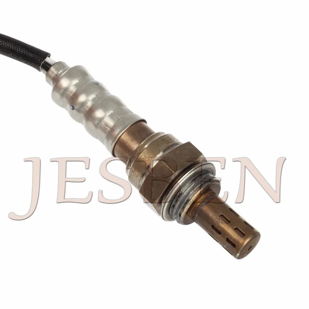 Задний Лямбда зонд O2 кислорода Сенсор подходит для Mazda 3 2.0L 2.3L 2 1.5L M6 6 1.8L 2004 2010 LFH2 18
