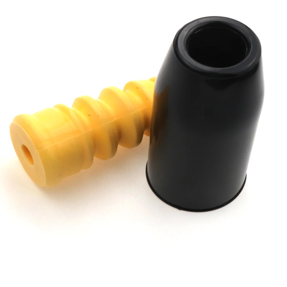 

Rear Dust Cover Air Shock Absorber Bellow Dust Boot Set For AUDI A4 Avant(8E5,B6)2002-2005(8ED,B7)(8K5,B8)2007-2015 4B0512137B