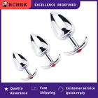 2021 Новая Металлическая Анальная пробка с Masturbador Masculino Анальная пробка Электро секс вибратор анальный шарик Ана анальный силиконовый расширитель игрушки для Для мужчинДля женщин Для мужчин