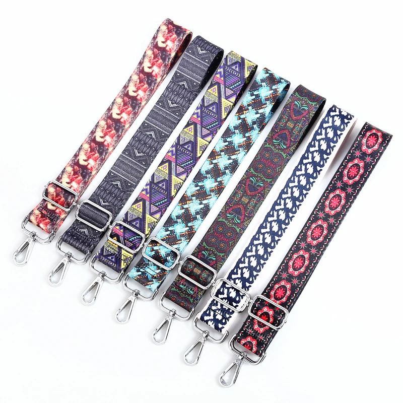 OBag сумка на ремне аксессуары для ремней сумку Нейлоновые цветные женские ремешки