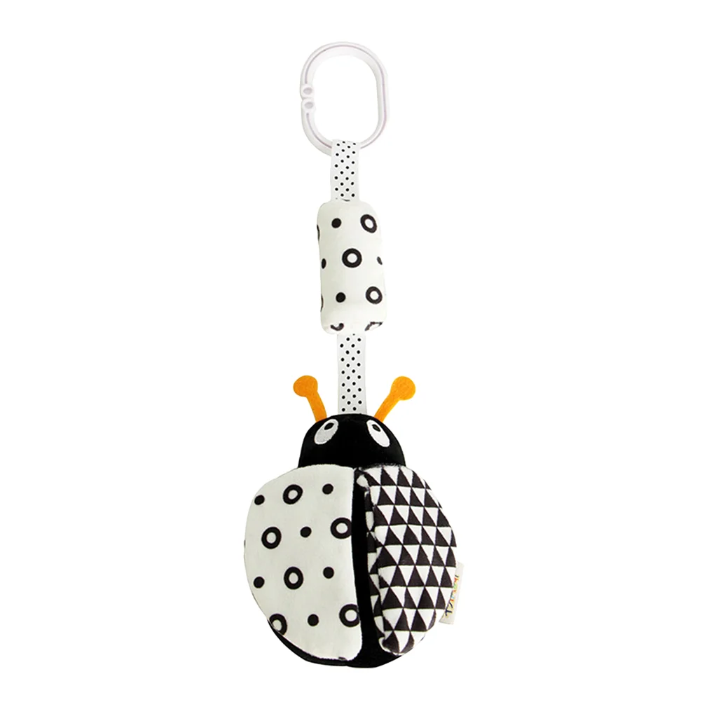 

1Pc Stroller Pendant Cartoon Baby Funny Early Education