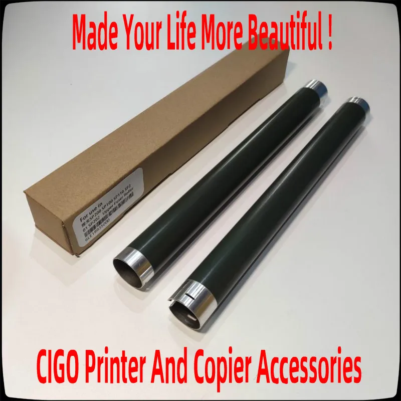 Для Ricoh SP200 SP201 SP202 SP203 SP210 SP100 SP110 SP111 нагреватель для SP 200 201 202 203 210 100 111 112 Верхний