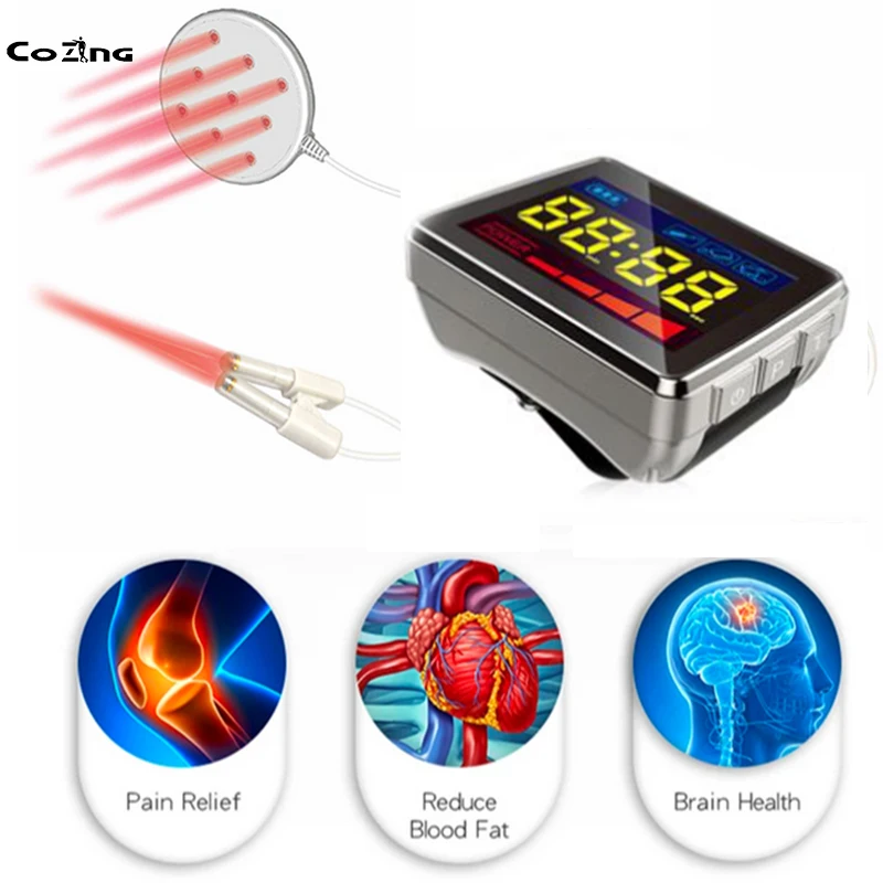 

Медицинское лечение артрита низкий уровень лазерной терапии Устройство для домашнего использования