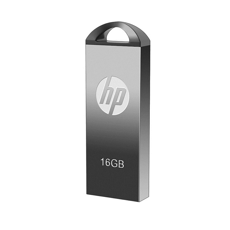 USB-флеш-накопитель HP V220W 8/16/32/64 ГБ | Компьютеры и офис