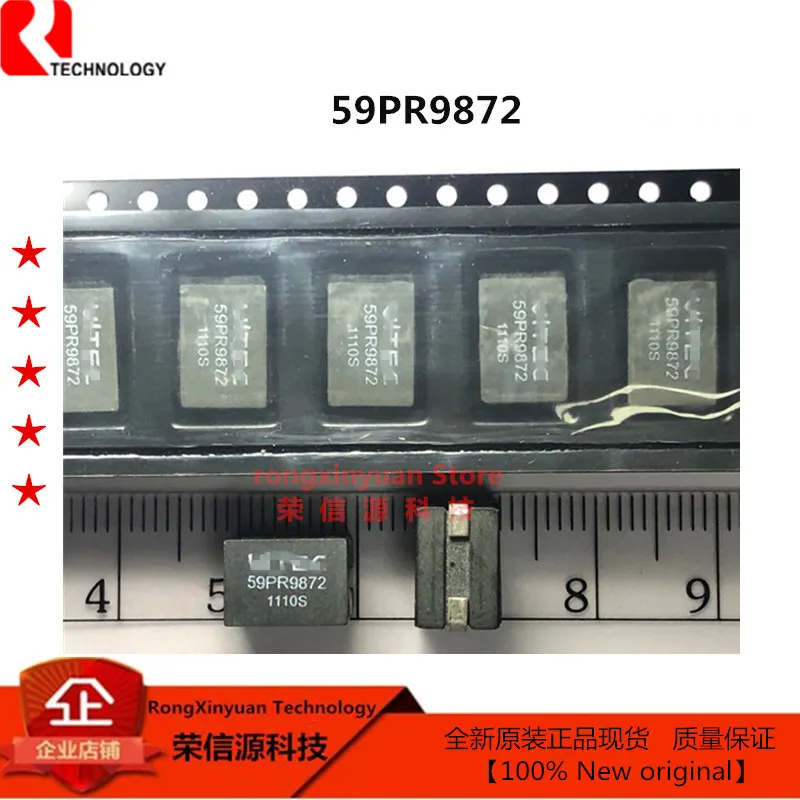 5 шт. IRLL110TRPBF LL110 IRLL110 IRF7309TRPBF F7309 IRF7309 IRF7309TR IMS0203A 0203A IMS0203 59PR9872 100% Новый