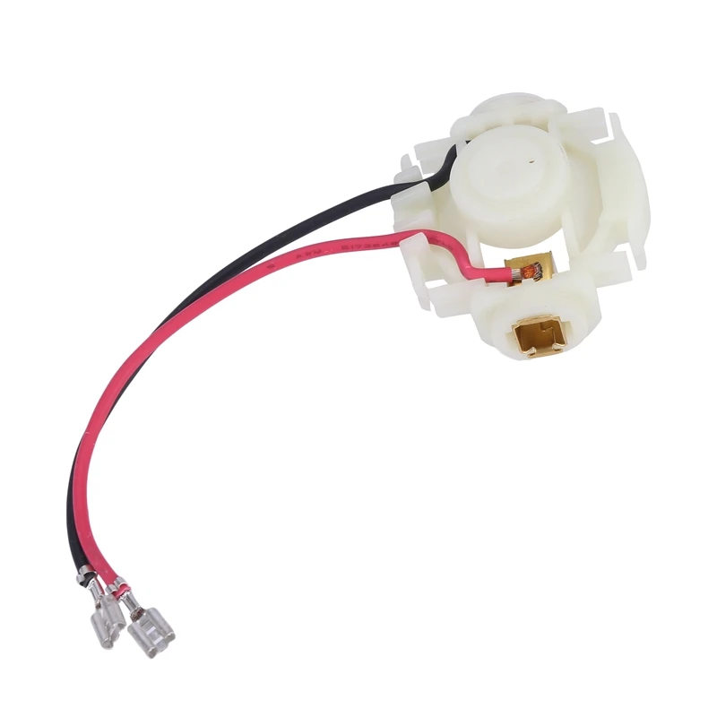 Акция! Углеродная щетка + крышка s держатель кисти для Makita 638921-2 638448-2 CB430 BGA450 BGA452 BJS160