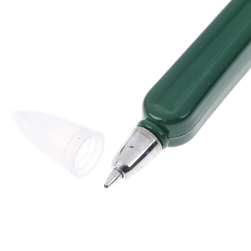 

6pcs Novelty Multicolor Tool Shape Ballpoint Pen School/office Supplies Pens for Writing different Style Creative Ball Pens