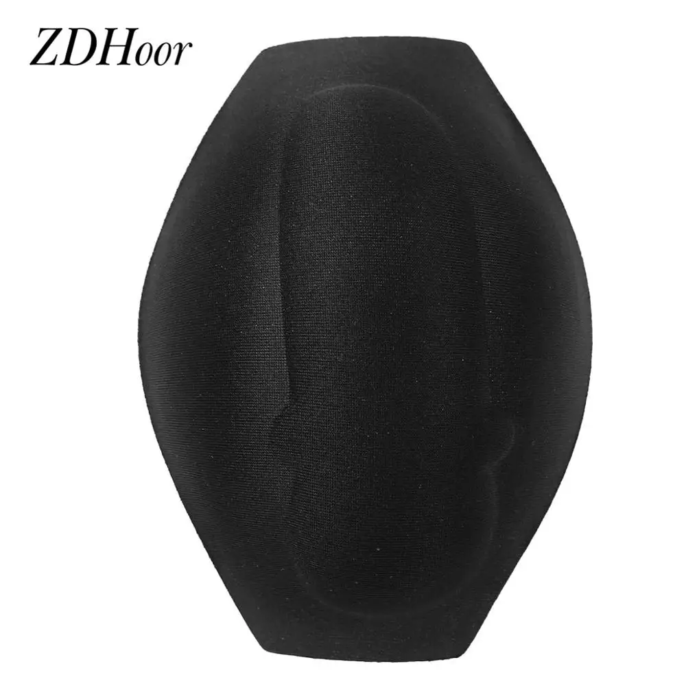 

Mens Underwear Pad Breathable Removable Bulge Pouch Pads Inside Enlarge Penis Pouch Pad Swim Trunks Bathing Suits Protection Pad