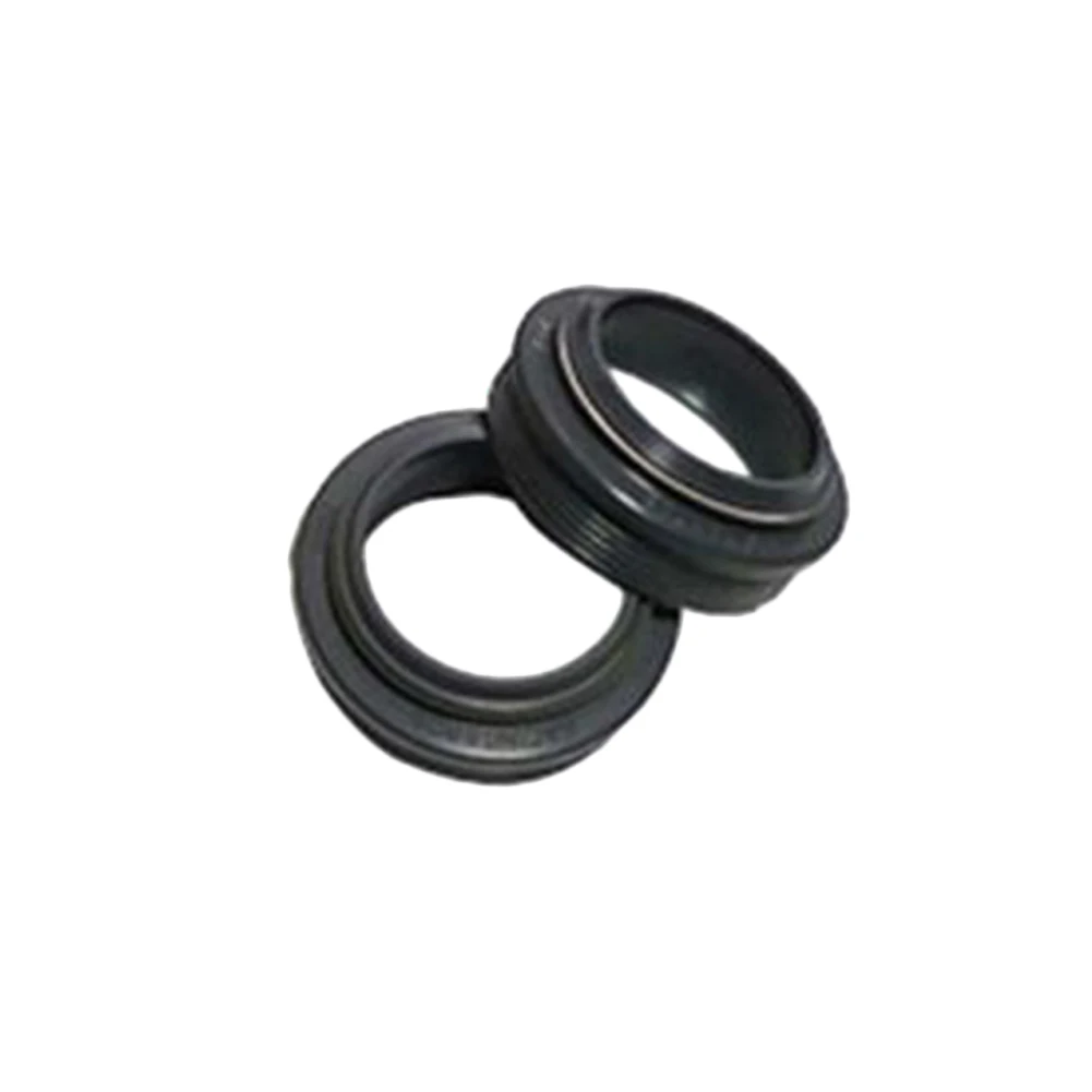 

MTB Mountain Bike Bicycle Suspension XCT XCM Front Fork Dust Seal Replacement Bicycle Accessories Replacement Parts