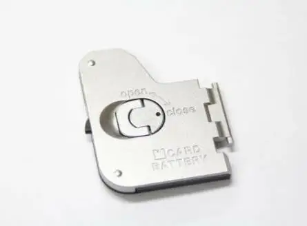 

New original silver black battery door battery cover FOR nikon DF DSLR repair accessories