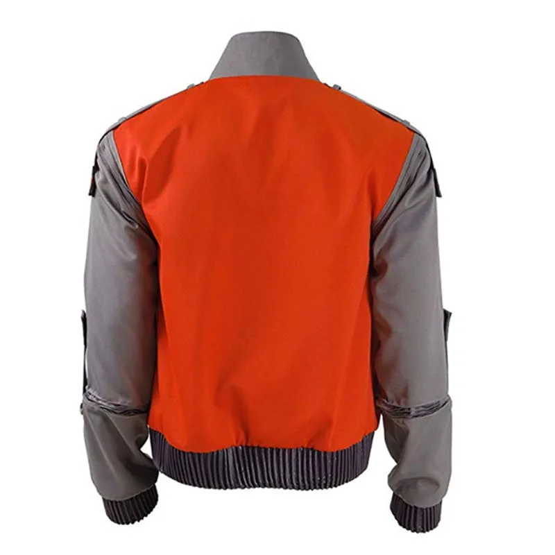 Костюм для косплея из фильма Назад в будущее | Тематическая одежда и униформа