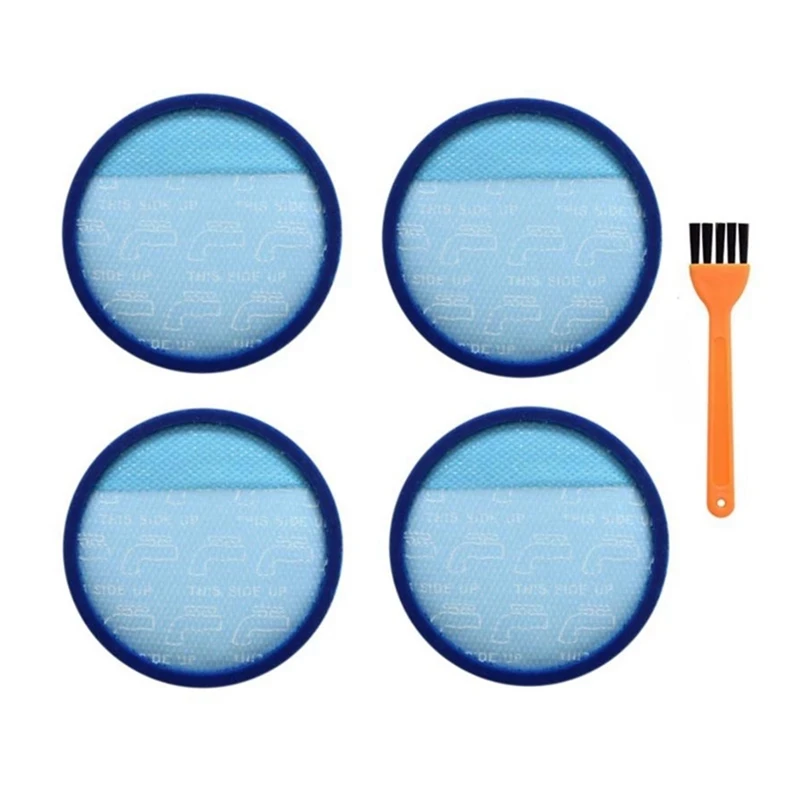 

Vacuum Filter Replacement For Hoover Upright Vacuum UH70600 UH70601 UH70603 UH70604 UH70605 Replace Part 304087001