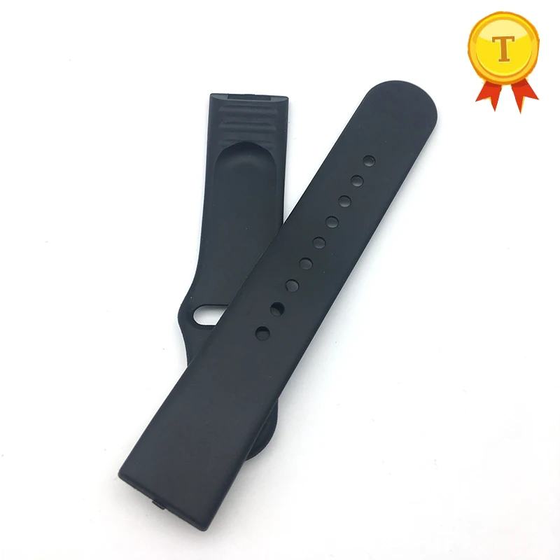 Лидер продаж высококачественный ремешок для часов из силикона и ТПУ умных D20 Y68