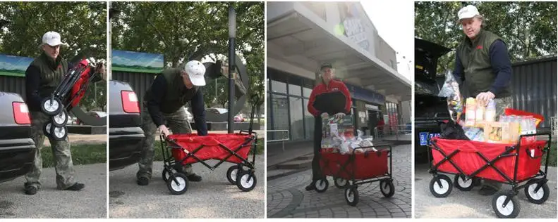 Carito Compra Carro Verdulero, тележка для покупок, тележка, стол, колесница, rolettes Mesa Cocina Carrello, складная тележка для кухни