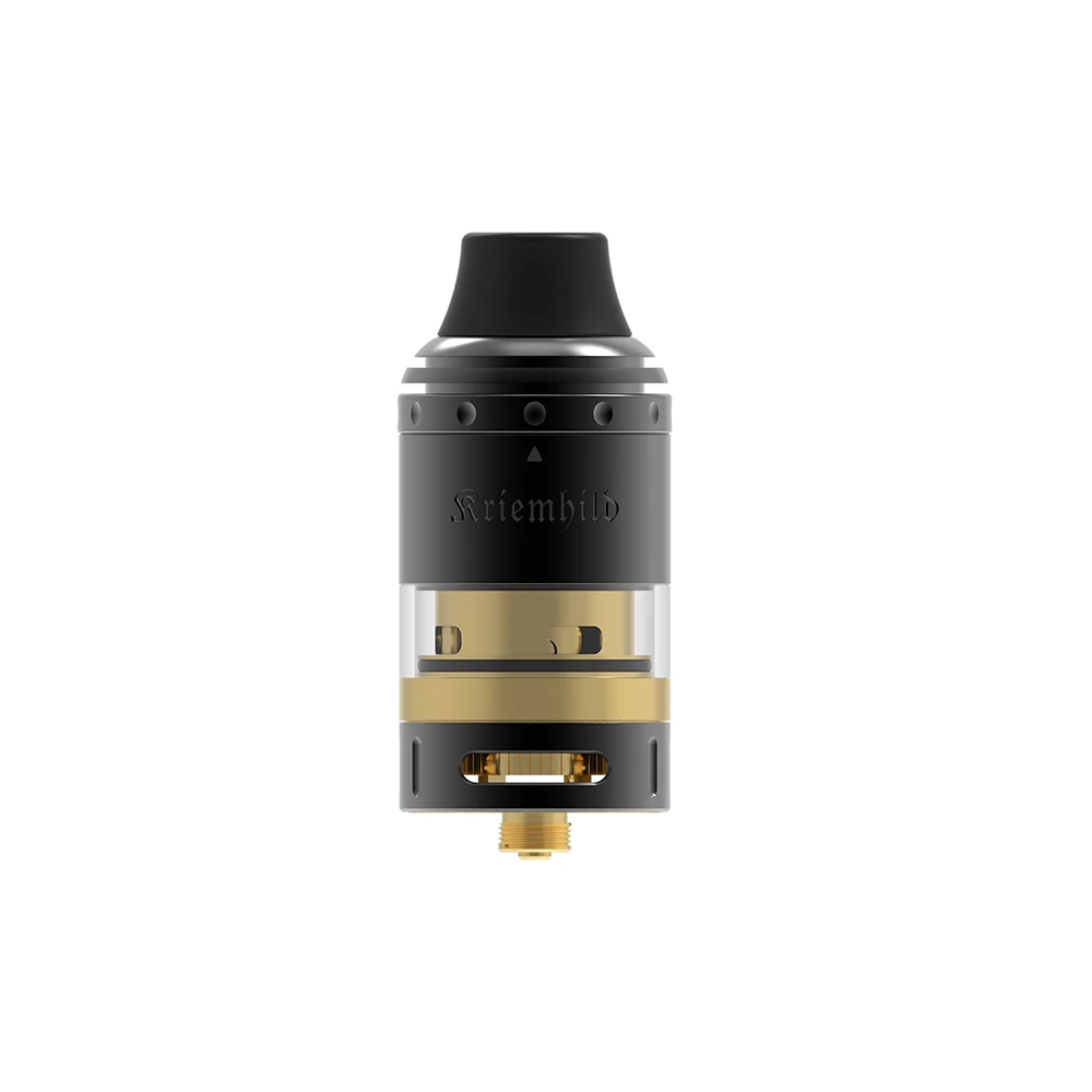 Оригинальный бак Vapefly Kriemhild Subohm в наличии 5 мл 26 мм электронная сигарета атомайзер