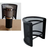 microphone filter professional mic shield windscreen guard accessories