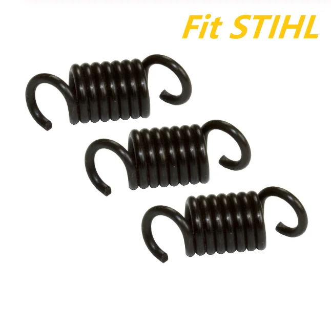 Клатч весна подходит STIHL 036 044 046 MS341 MS360 MS361 MS440 441 MS460 461 TS400 MS382 муфта цепной пилы
