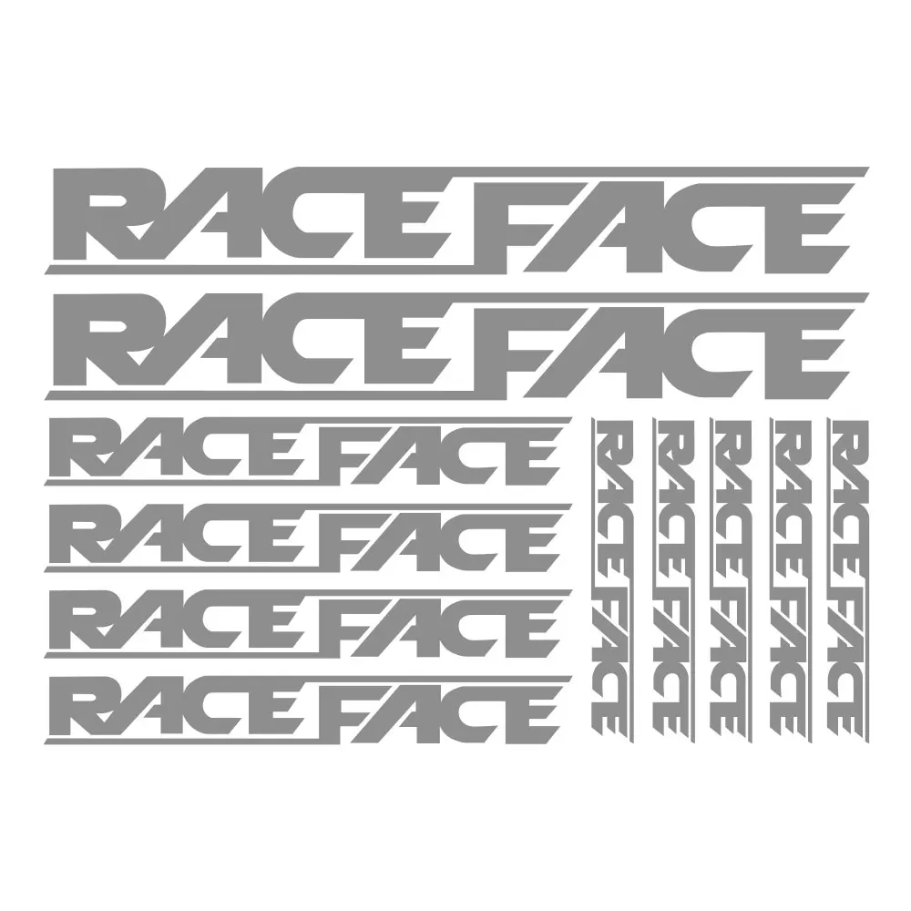 

CMCT совместимая с гоночной панелью велосипеда MTB дорожного водонепроницаемого покрытия царапин этиловая тонкая наклейка