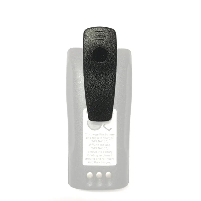 Зажим для ремня аккумулятора Motorola DEP450 XIR P3688 PR400 CP140 CP040 CP200 EP450 CP180 GP3188 GP3688 10 шт. |