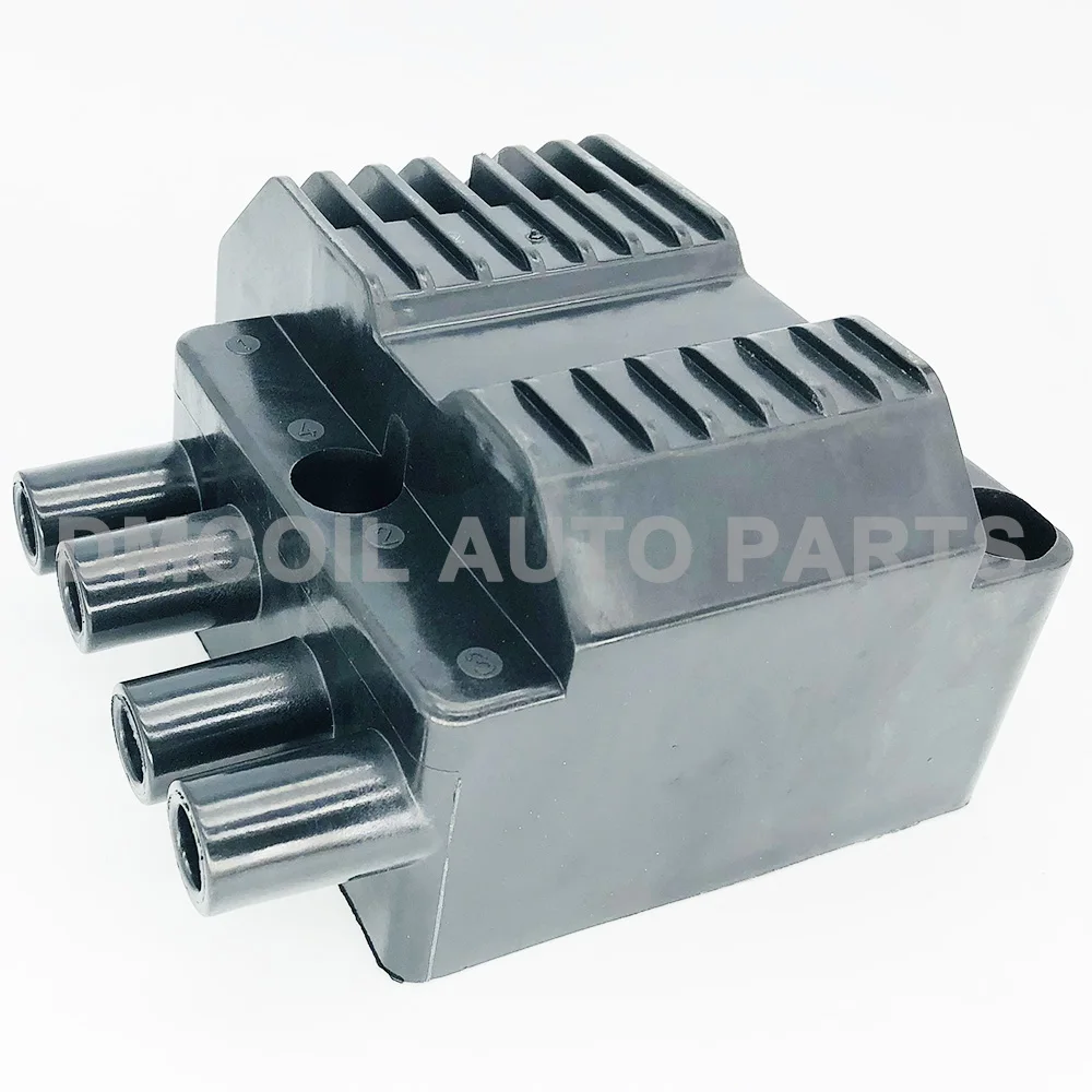 Катушка зажигания HQ для OPEL VAUXHALL ASTRA F III COMBO CORASA A B I II TIGRA VECTRA 1.2L 1.4L 1.6L (1991-2003) 1103872 |