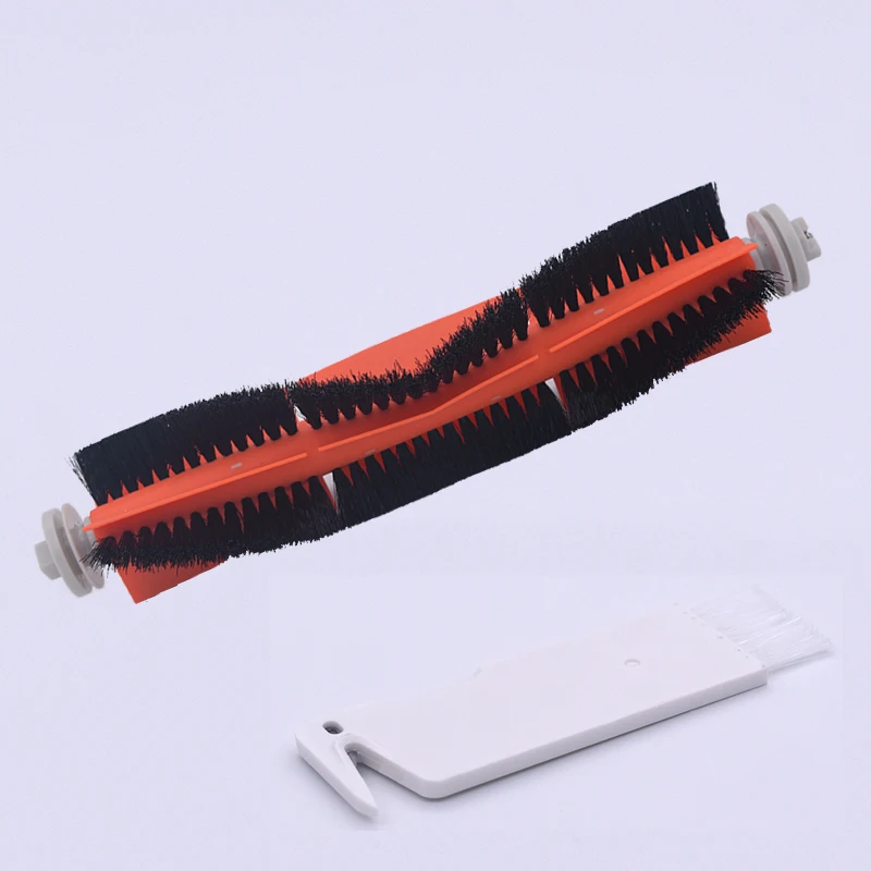 

1 basic brush and Hair cleaner for Xiaomi robot replacement kit for mi roborock vacuum cleaner for robotor