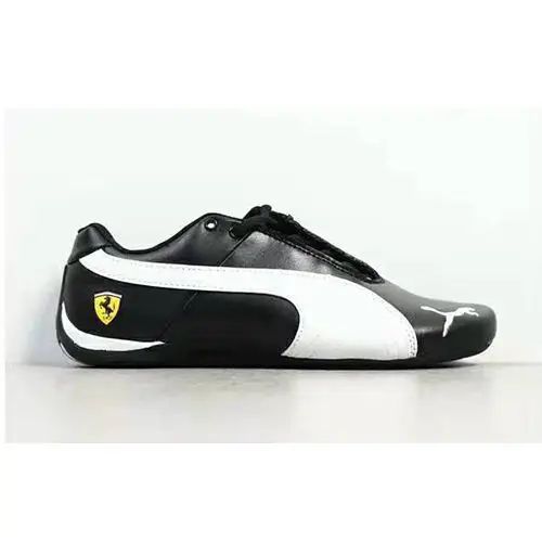

Ferraring Drift Cat 5 Men Sneakers 2021 spring Casual Classic Man Leather Racing Shoes Comfortable Mesh Sports Shoes Men