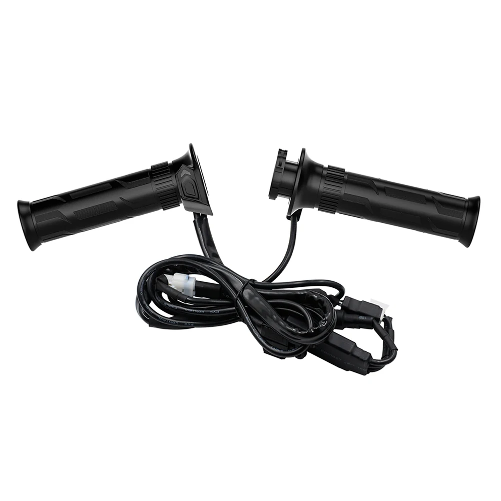 

1 пара, универсальные нагревательные нагреватели для мотоцикла