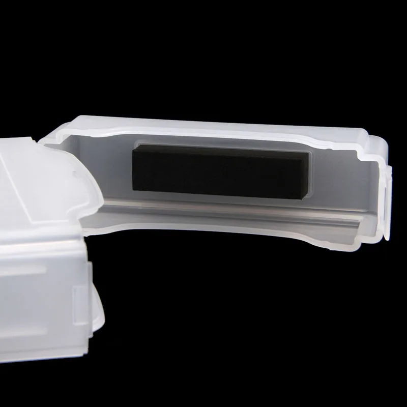 High Quality 3.5&quot Dustproof Protection Box Case For SATA IDE HDD Hard Disk Drive Storage New | Электроника
