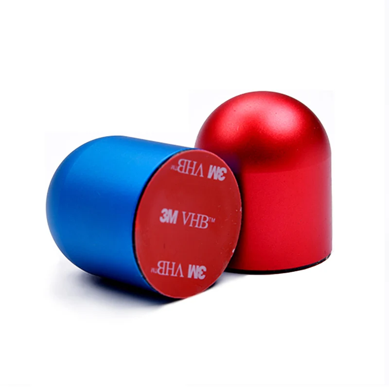 2 шт. защита от столкновений задний бампер украшение внешний Стайлинг автомобиля