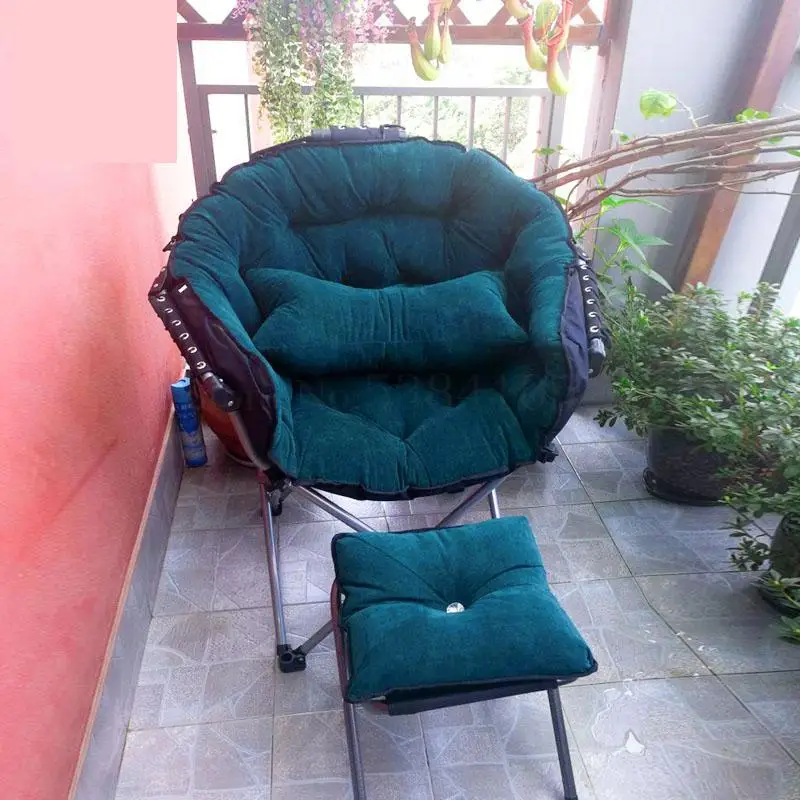 Домашний компьютерный стул общежитие ленивый спальня для отдыха задний диван