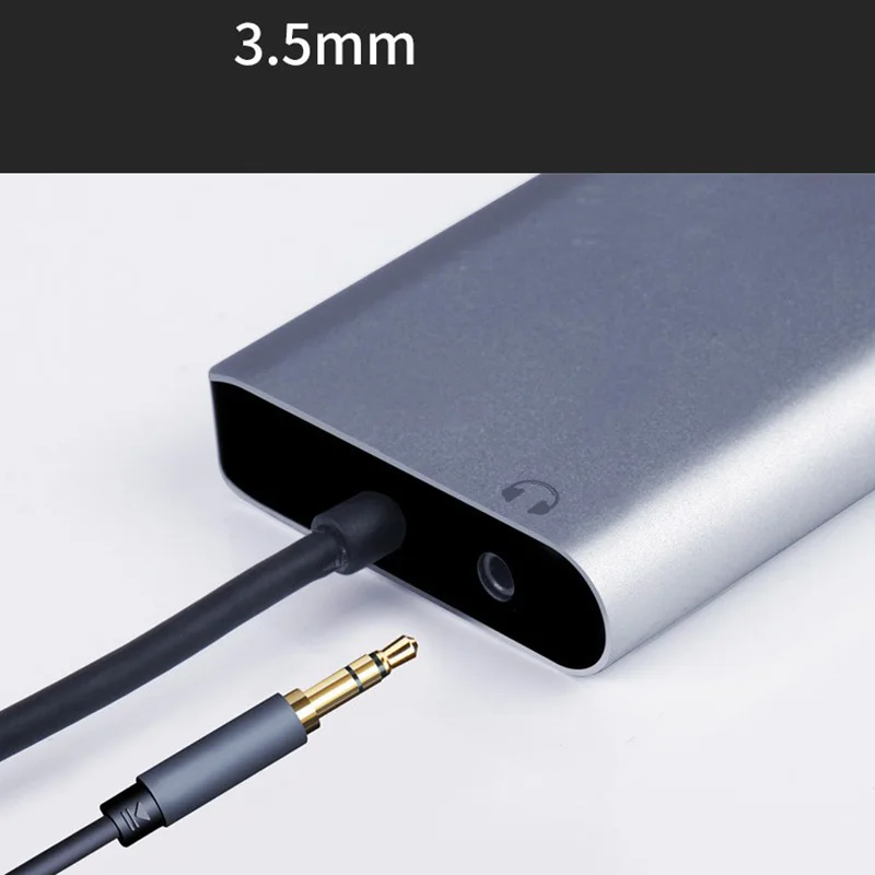Многофункциональная Тип-C usb-концентратор адаптер для телефона Apple компьютер