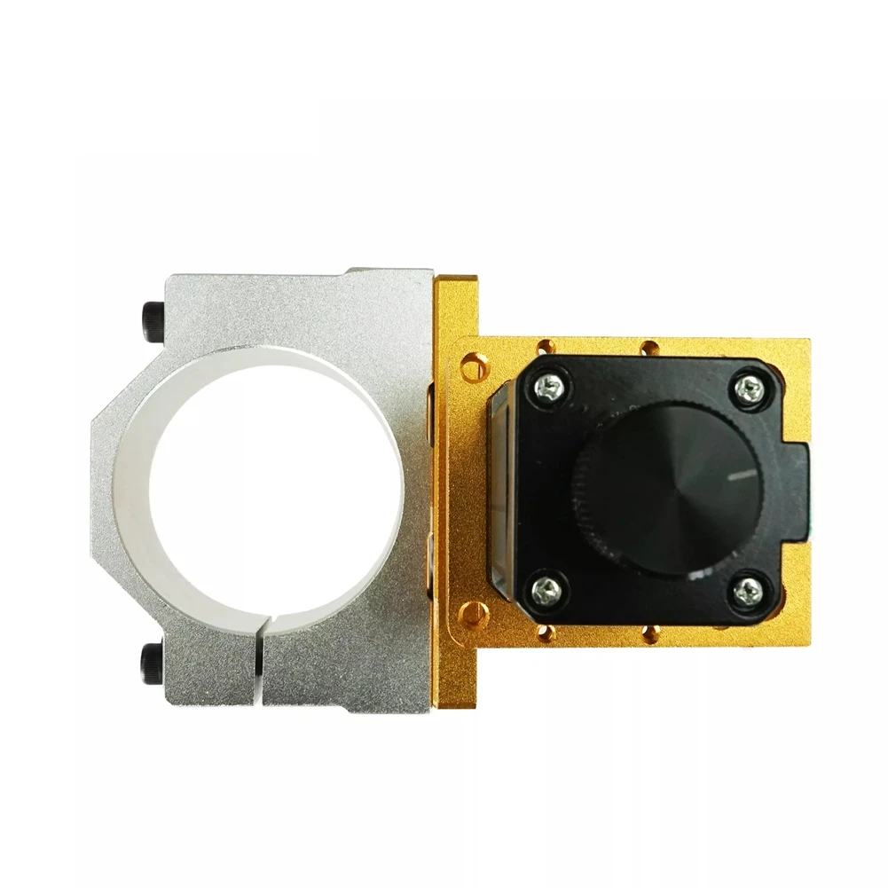 

CNC Aluminum Sliding Table Apply Nema17/23 42BYG/57 Stepper Apply 52mm Spindle Fixture T8 Copper Anti-Backlash Nut