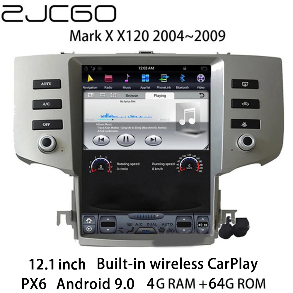 Автомобильный мультимедийный плеер стерео навигация GPS DVD Радио навигации Android