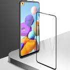 Закаленное стекло для samsung galaxy A32 A325F DS A52 A525F A526B A72 A725F A02 A022G S21 A 32 52 72 02 S 21, Защитная пленка для экрана