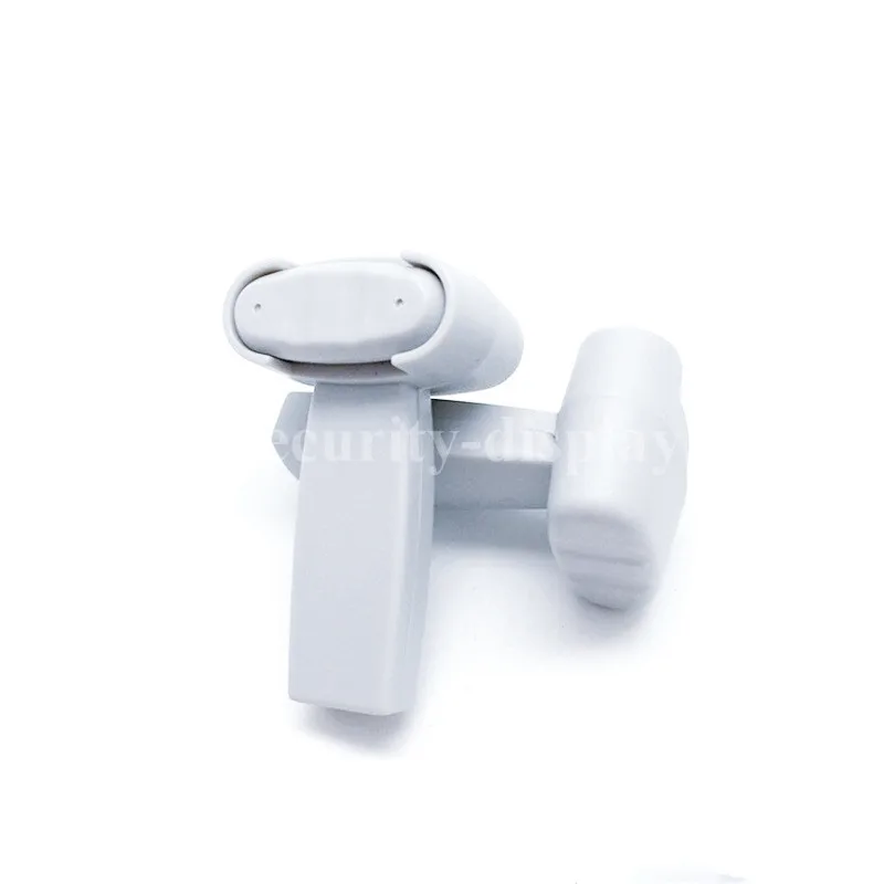 500 шт./лот AM 58 кГц EAS метка для защиты от кражи RF жесткая Антивор сигнализация