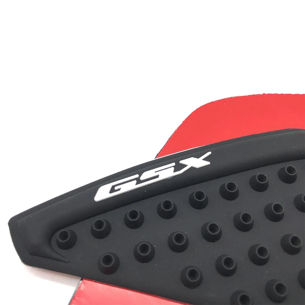 Мотоциклетный газовый бак сторона тяги колено протектор противоскользящая