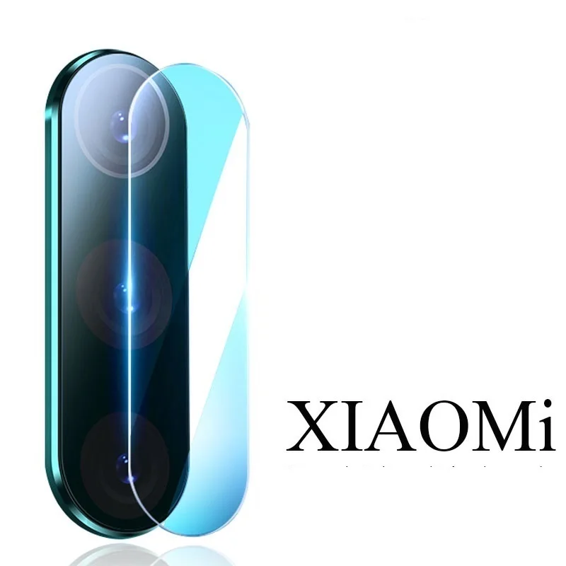 

Camera Tempered Glass for Xiaomi Redmi Note 8 7 Pro 8T Lens Safety Protection Film for Redmi 8 8A 7 7A Screen Protector