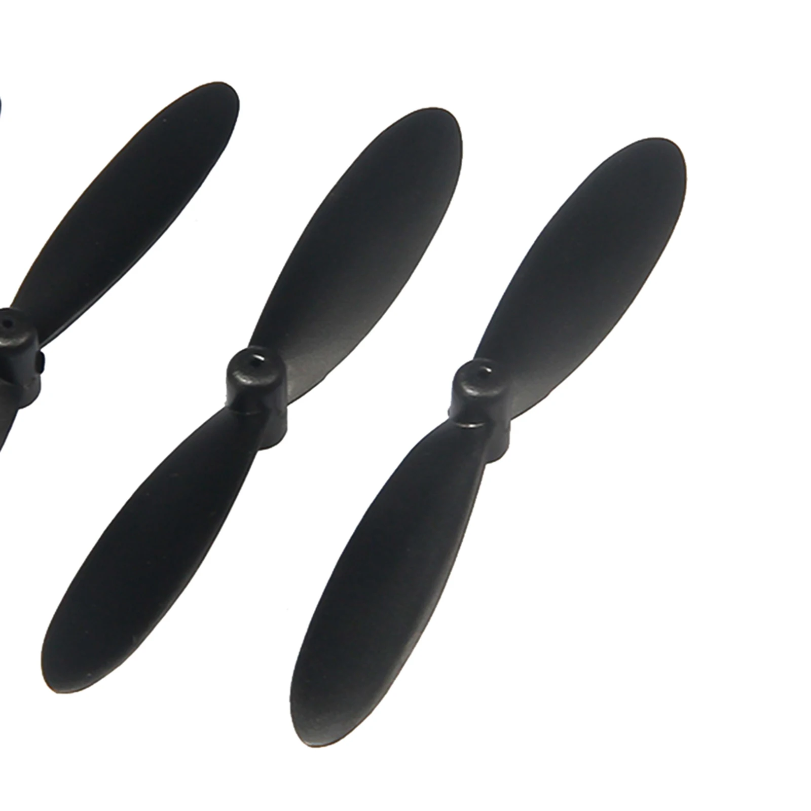 

4x Propeller Props Blades Drone Quadcopter Accessory Replacement Spare Part
