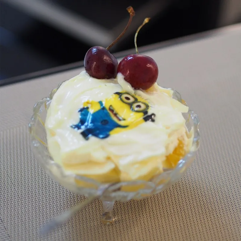 Ответ на чай цветной 3d принтер шоколада машина для печати тортов|printer cake|printer 3dprinter