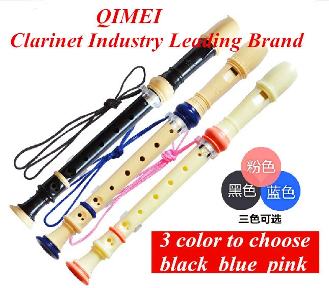 Лидер продаж немецкий пластиковый видеорегистратор сопрано с 8 отверстиями