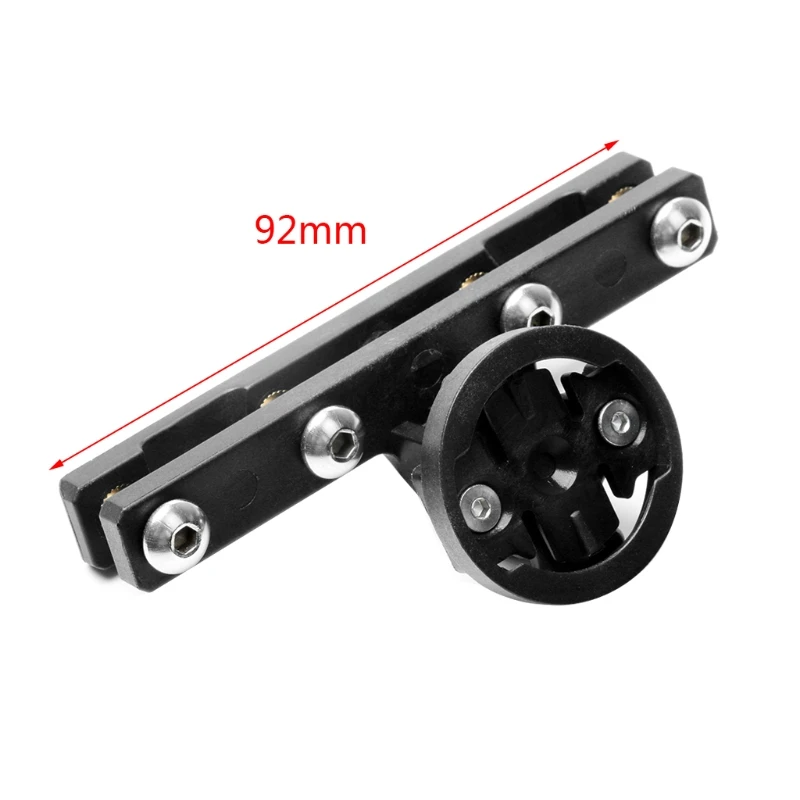 

69HD Hot Favorable Bicycle Taillight Holder Apply to Outsides Compatible w/ Gar-min Varia RVR315 RTL515