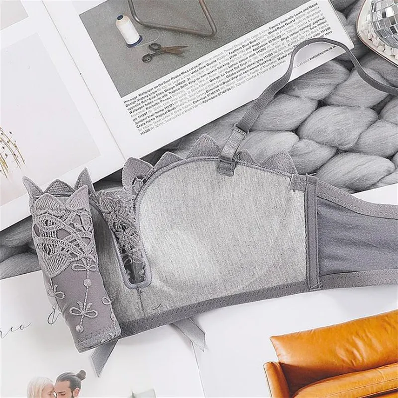 Новый кружевной бюстгальтер для беременных красивый сексуальный женский