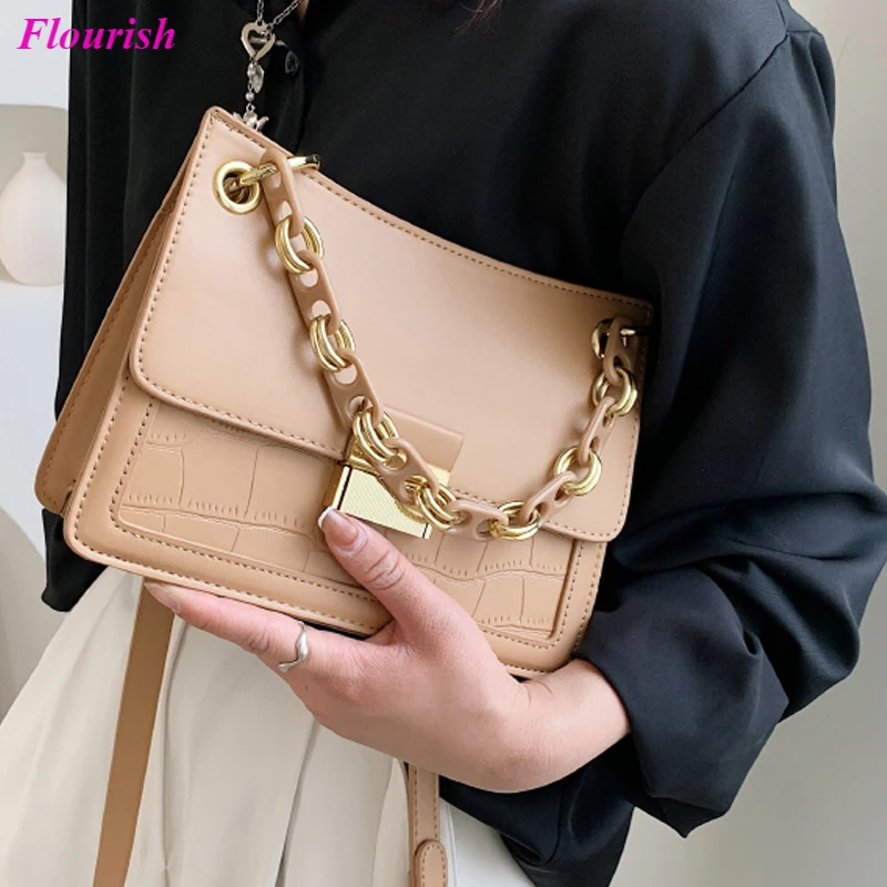 

Модная сумка через плечо сумка на плечо сумка маленькая сумка-тоут 2021 высокое качество сумка через плечо из искусственной кожи кошельки и с...