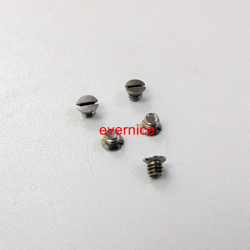 

Винты для швейных машин evernice 3/32-56 L=2.2 SS-1060210-TP 5 шт.